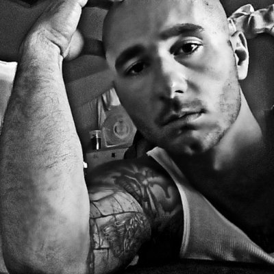 Ronphil14648309's profile picture. Resilient, creatively crazy