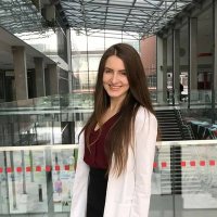 Valdone Kolaityte (@kolaityte) 's Twitter Profile