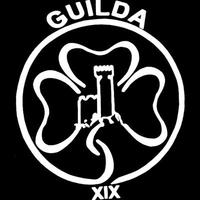 Cuenta oficial de la Guilda XIX.
☘️ Guía un día, guía toda la vida.