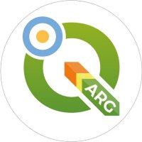 QGIS Argentina (@qgisargentina) 's Twitter Profile