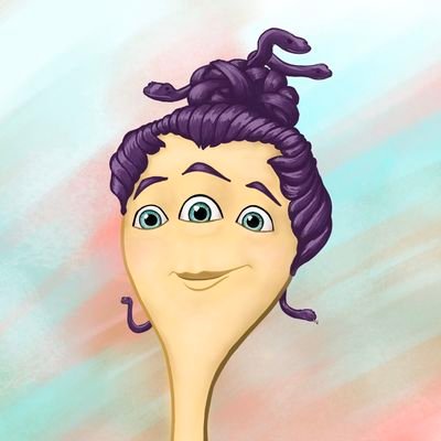 zakiahgrant's profile picture. 🇨🇦 Animation Director @ ICON Creative Studio
#Wondla 👱‍♀️ #Leo 🦎 #WhatIf 🦸‍♀️ #MonstersAtWork ⚙ #TheDragonPrince 🐲
Opinions are my own 🎻🐟🧶🧗‍♀️
She/Her