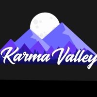 KarmaValleyOfficial (@karma_valley) 's Twitter Profile