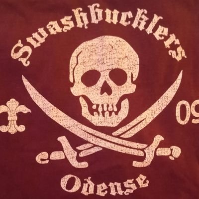 Swashbucklers er B1909's uofficielle fans.
█░█░█░░▀█▀░█▀▄░█▀█░█▀█░
█░█░█░░░█░░█▄▀░█▄█░█▄▄░
█░█░█░░░█░░█▀█░█▀█░▀▀█░
█▄█░█▄█░█░░█░█░█░█░█▄█░