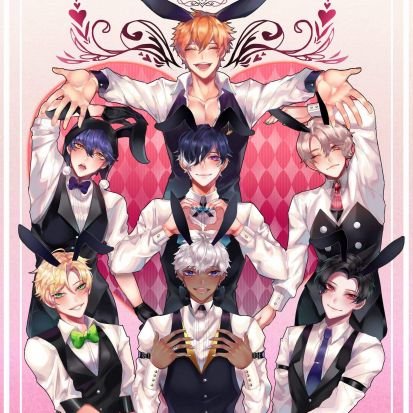 PandasNoona's profile picture. *multistan*VIP👑ot5* Gamer, and Corpse Husband stan🧟‍♀️🤵⚰️🎮 will not stand for hate of any kind! and fanwars are not welcome!