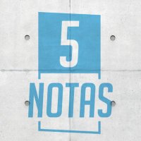 5 NOTAS (@5notastv) 's Twitter Profile