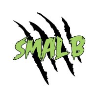 SMAL B(@SMALB_MONSTERS) 's Twitter Profile Photo