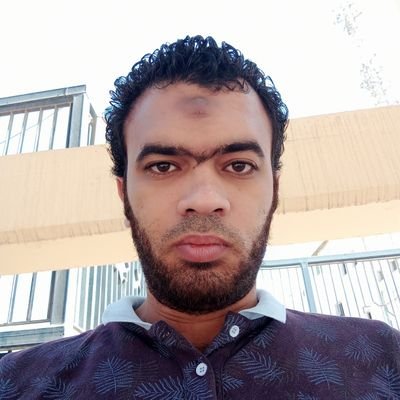 ahmedmo75839399's profile picture. لا إله إلا أنت سبحانك إني كنت من الظالمين