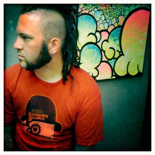 B_High5's profile picture. 