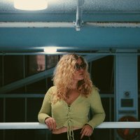 Yana Grebenyuk (@yanawrites) 's Twitter Profile Photo Yana Grebenyuk (@yanawrites) 's Twitter Profile Photo