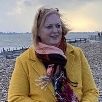 nikki_a_morris's profile picture. CEO Deafblind UK. All views are my own etc.