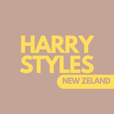 Your ultimate daily resource for the most recent Harry Styles news in New Zealand! Turn ON your notifications to stay updated 24/7 | 📩 HEStylesNZ@gmail.com