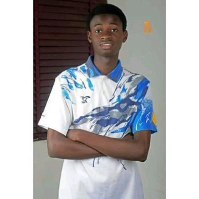 Profile Picture of Faasema Victor Winner (@FraserWinner) on Twitter