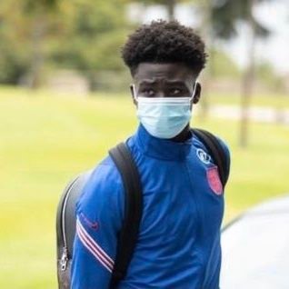 AfcJessy's profile picture. Got to be Arteta