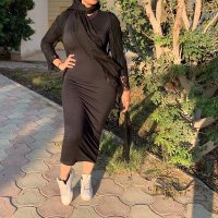 عفاف جمال (@bzxebbvbgta74os) 's Twitter Profile Photo