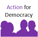 ActForDemocracy's profile picture. Group promoting democratic participation around the UK. We encourage people to vote, pressure, represent and listen. Together let's provoke some debate!