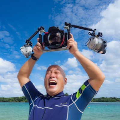 Professional photographer 石垣島から世界へ自然界にある生命力あふれる百景色をご紹介✨ ©︎AKIRA NANJO PHOTO 2022夏サンゴ大白化後、回復を願いながら経過を継続撮影しています。 撮影、展示、セミナー、写真使用などDMにてご連絡をいただければ幸いです。