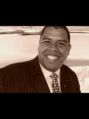 Raul Arias