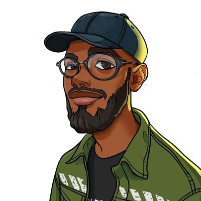 Joshua Adeoyeさんのプロフィール画像