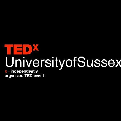 TEDxUniversityofSussex