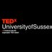 TEDxUniversityofSussex (@tedxuofsussex) Twitter profile photo