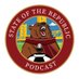 State of the Republic Podcast (@StateRepublic12) Twitter profile photo