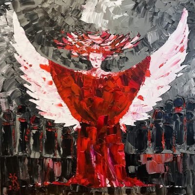 KarolinyBelarus's profile picture. 