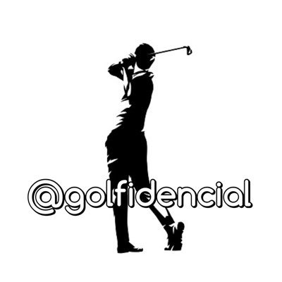 Instagram @golfidencial