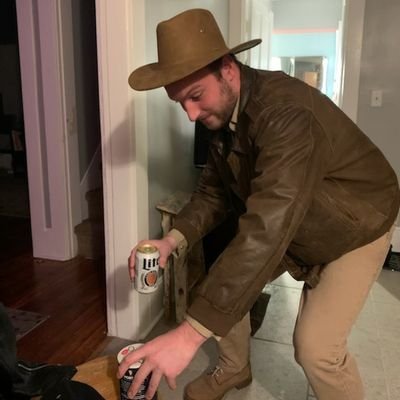 sctthaines22's profile picture. 