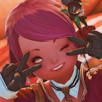 lalafell propagandaさんのプロフィール画像