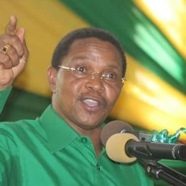 kura_kwa's profile picture. UHURU,HAKI NA MAENDELEO YA WATU