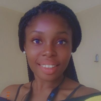 FionaNjom's profile picture. Jesus is all the world to me||I'm just me 😍 #Coolandbeautiful 💞