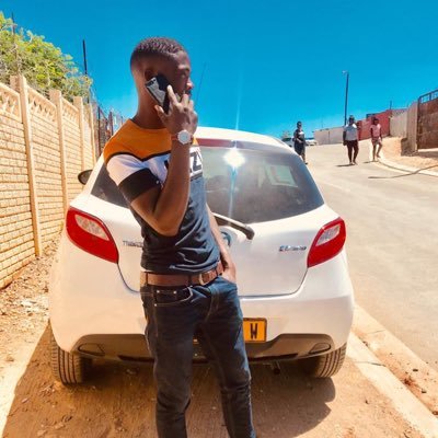 ShipenaJosua3's profile picture. 