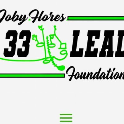 The goal of the foundation is to support high school athletes and coaches with funds that they may need in the form of donations and scholarships.