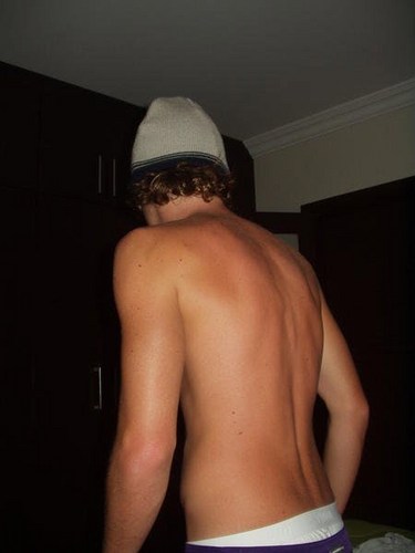 Brazilian Angel, for all girls, lol