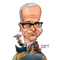 Luiz Antônio Araujo (@luizaraujojor) 's Twitter Profile