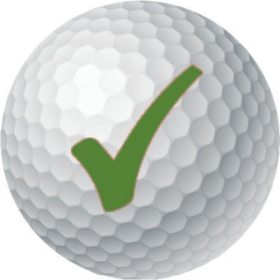 GolferScore