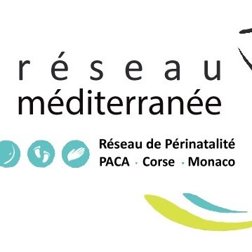 Créer du lien entre les Professionnels de la Périnatalité PACA-Corse-Monaco. 42 Maternités. 60.000 naissances par an grâce à des professionnels passionnés