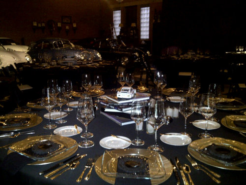 PECEvents's profile picture. Destination Management Firm with a focus on Weddings & Meeting Solutions.