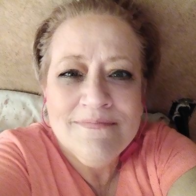 1caffinna's profile picture. I have lived a changeling's life,
And been a salty sailor's wife

I knit and write and crochet
For this is how I spend day

A Yellow Dog Democrat