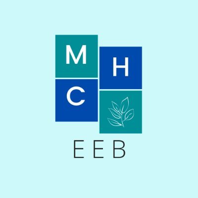 🌾 Graduate student-led Mental Health Committee at @eebtoronto, @UofT
🌾 Support, advocacy and awareness
🌾 Editor in Tweets: @lunataguchi