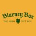Blarney Box (@blarneybox) Twitter profile photo Blarney Box (@blarneybox) Twitter profile photo