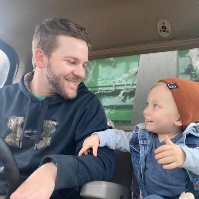 AaReeves11's profile picture. Father. Husband. Channel Seed and Bean Farms Partnership in southeast Missouri. I grow a few melons for fun 🍉🍉| @LinksDAO ⛳️🏌🏻