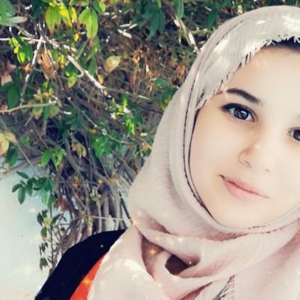 MeriemBD8's profile picture. #Muslima
#algerienne
Don't change yourself for people.. change yourself for Allah..🌺