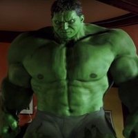 muscle hulk(@hulkingfetish) 's Twitter Profile Photo