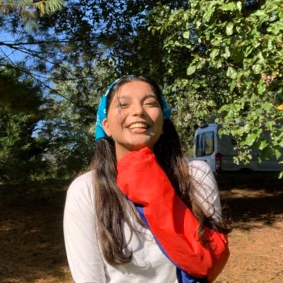 medgoopz's profile picture. ~ fearless ~ https://t.co/uKxDi0HsA2