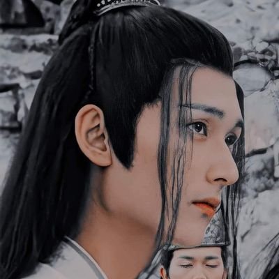 infp | Piscis | 22 | Armin's wife | Qingxuan & huaisang Kinnie