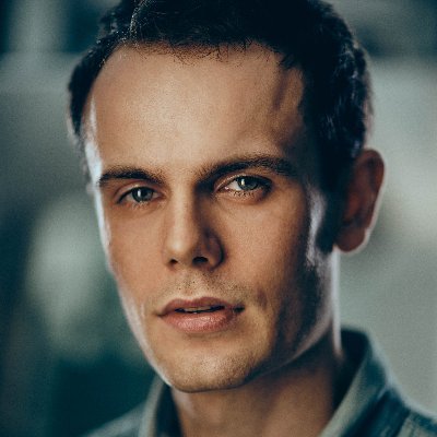 London based British actor | KJACK11 in BRAVE NEW WORLD on @Netflix | Nominated for BEST ACTOR @ViZFilmFest1 2021 | 🇺🇦 🍉 All views my own