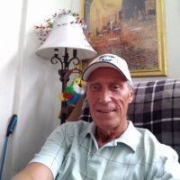 Larry Weaver - @LarryWe54418804 Twitter Profile Photo