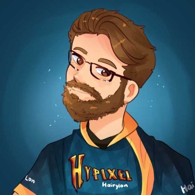 Ex Helper @hypixel | Penetration Tester. views are my own