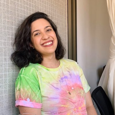 Brazilian immunologist, curious at heart. 34 y.o. Neuro-enthusiast and other random stuff around here, mostly written in PT-BR 🇧🇷